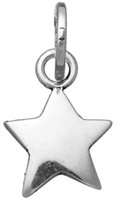Charm Giovanni Raspini Woman Charms in Silver 10912 - 10912